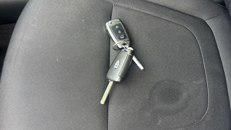 Hyundai TUCSON 1.6 TGDi 48V MHD SE Connect 5dr 2WD DCT Petrol Estate